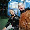 Daft punk